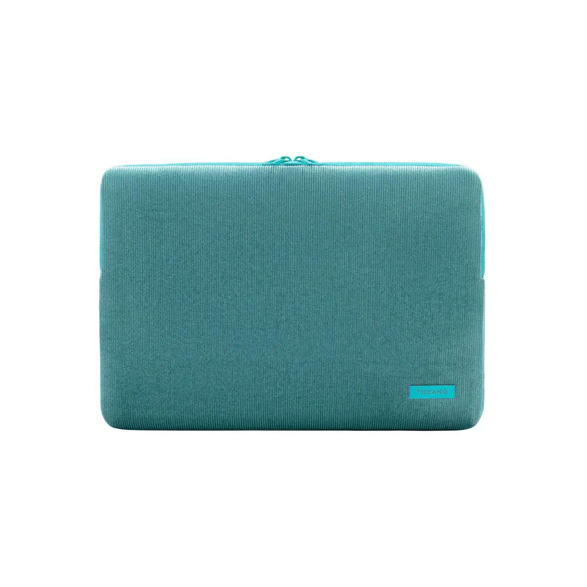 Obal Tucano Velluto na MacBook Pro 16" - světle modrý