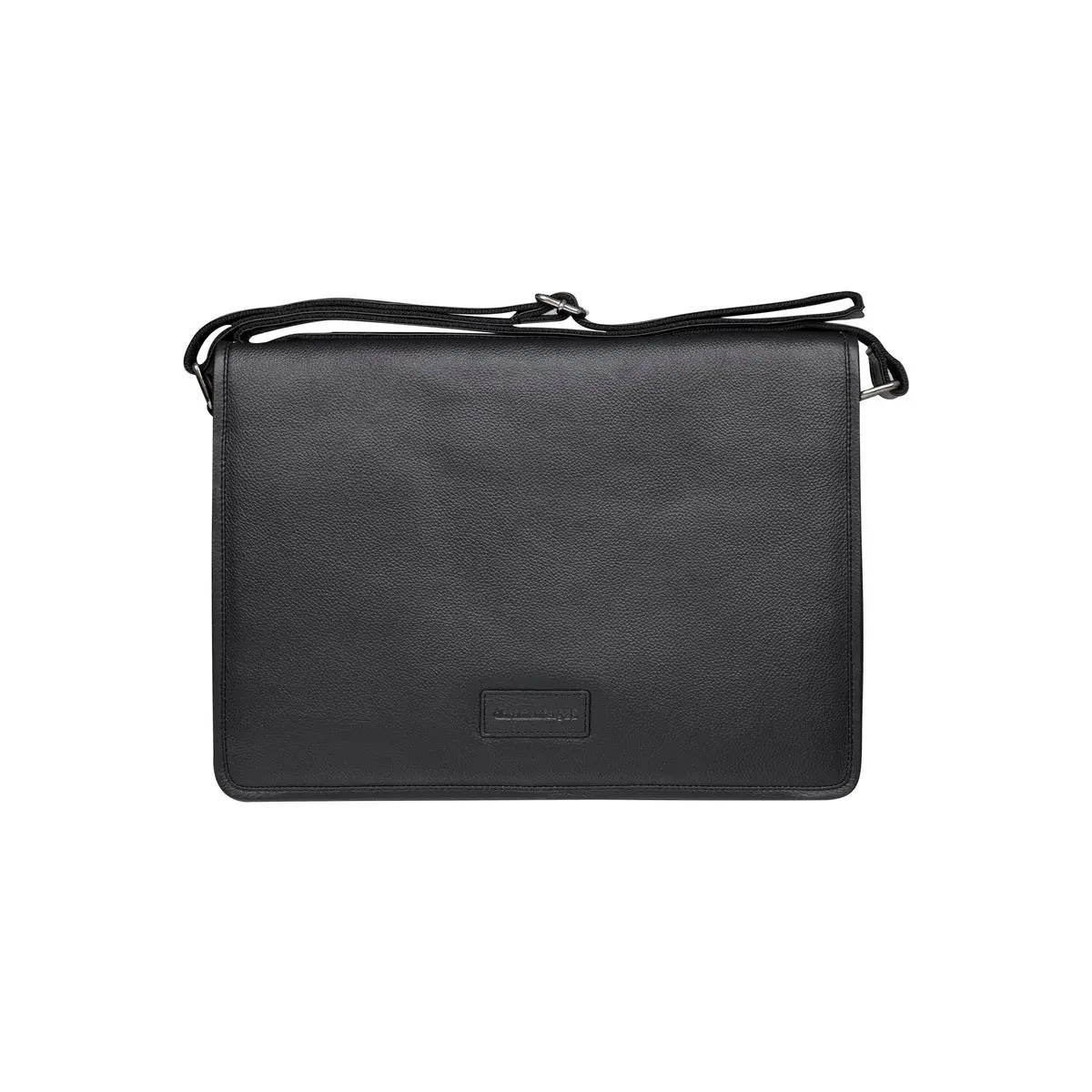 Taška pro MacBook 15" dBramante Nordborg - oblázkově černá