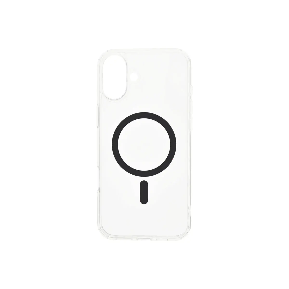 MagSafe kryt pro iPhone 16 Dviced – černý
