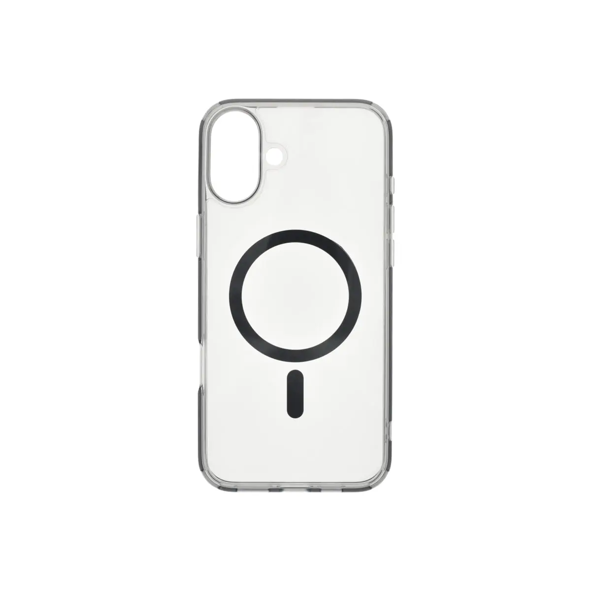 MagSafe kryt pro iPhone 16 Plus Dviced – kouřový