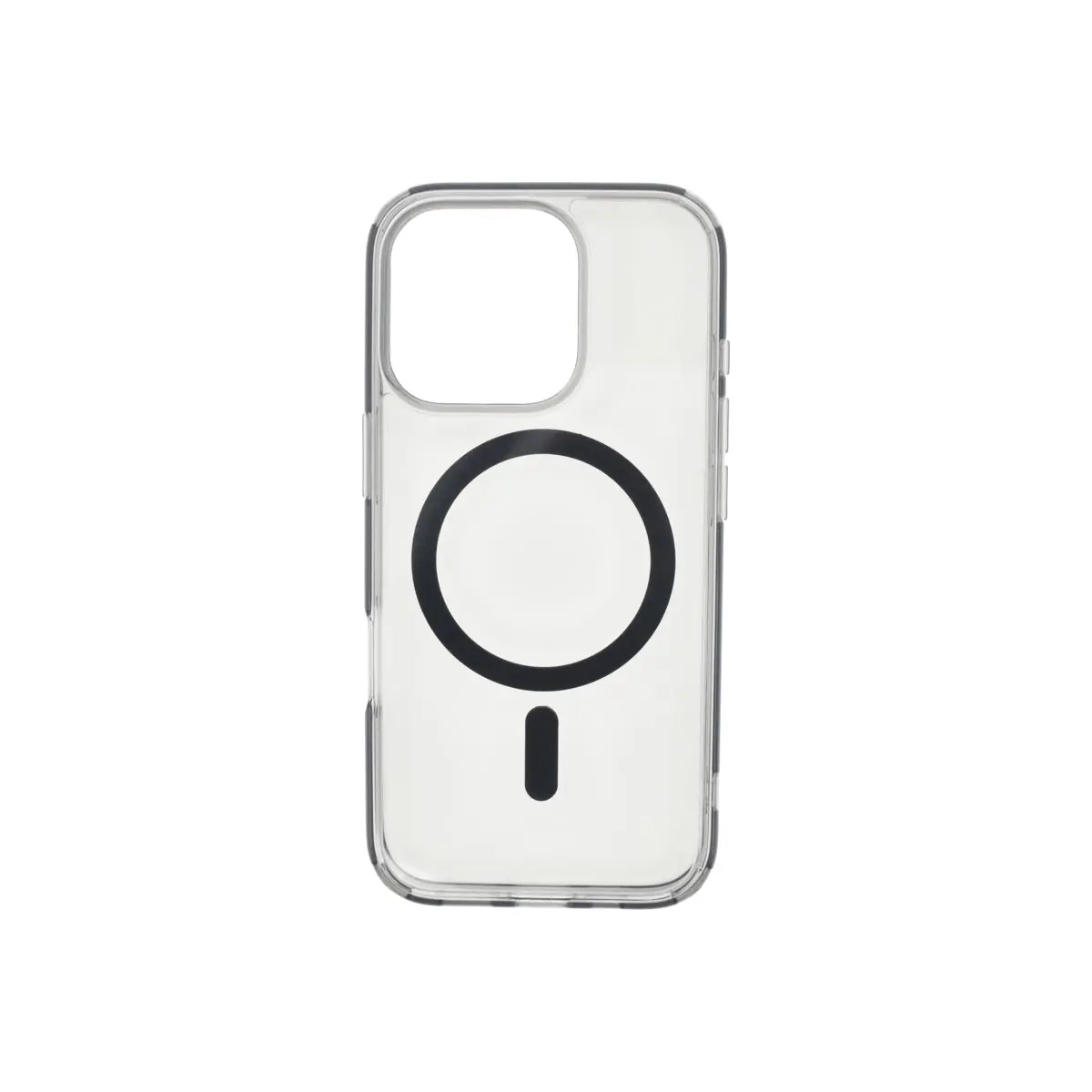 MagSafe kryt pro iPhone 16 Pro Dviced – kouřový