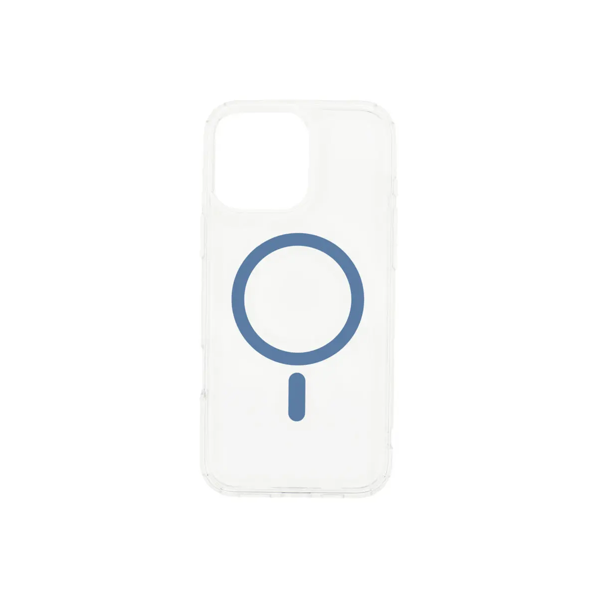 MagSafe kryt pro iPhone 16 Pro Max Dviced – modrý