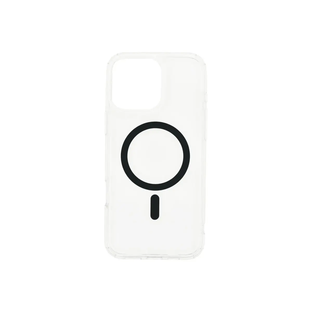MagSafe kryt pro iPhone 16 Pro Max Dviced – černý