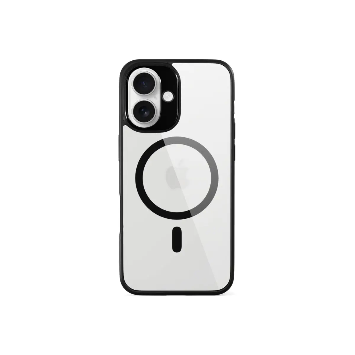MagSafe kryt pro iPhone 16 Epico Hero Case - černý