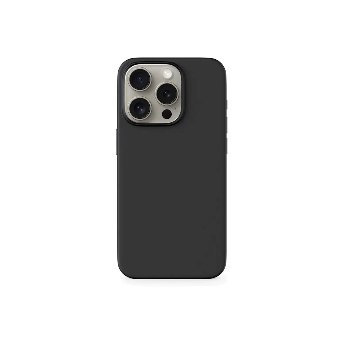 MagSafe kryt pro iPhone 16 Pro Epico Mag+ - černý