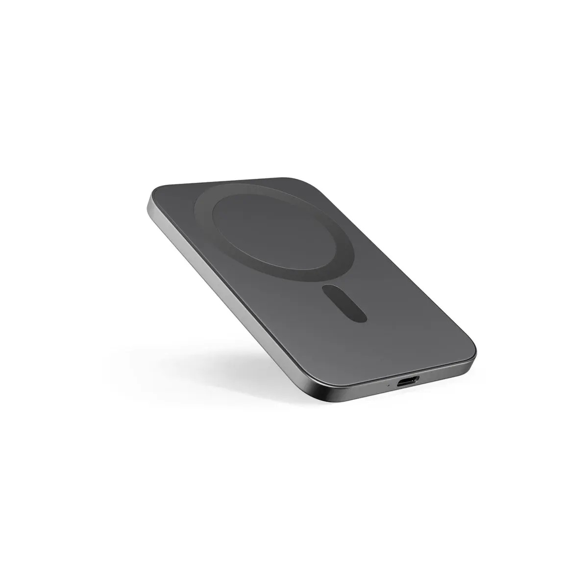 Epico UltraPack EM31 3000 Slim Alu Mag+ Power Bank - vesmírně šedá