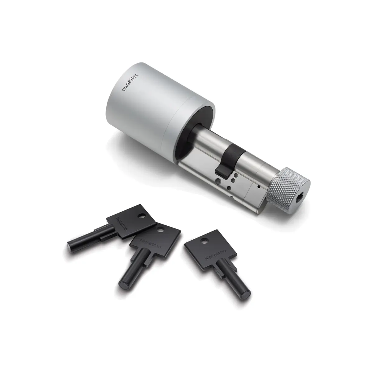 Netatmo Doorlock chytrý zámek