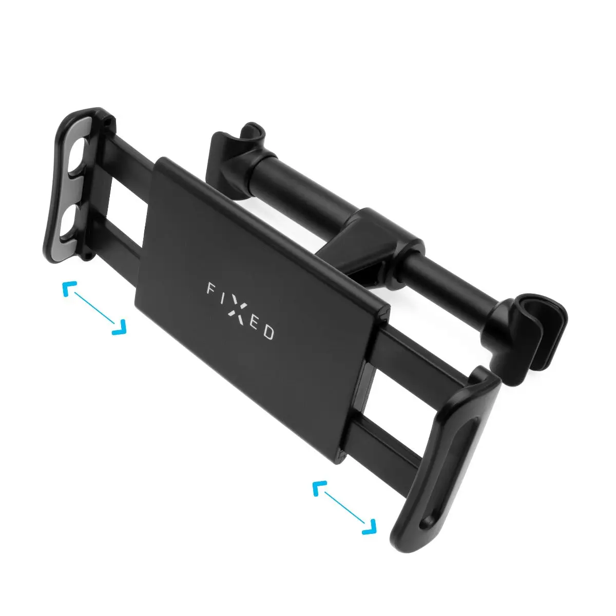 Držák pro tablety FIXED Tab Passenger s uchycením do opěrky hlavy
