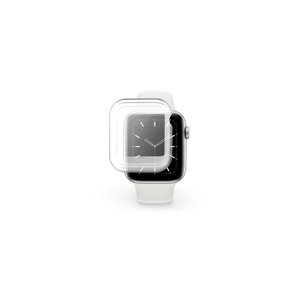Kryt pro Apple Watch 4/5/6/SE (44 mm) ISTYLE HERO CASE