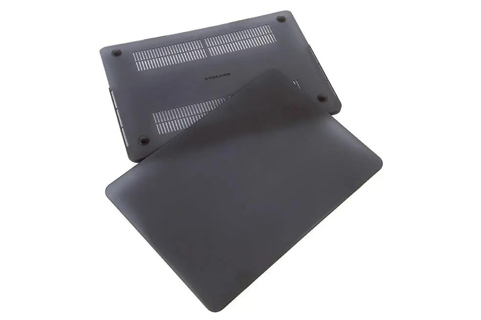 Kryt Tucano Nido Hard Shell pro MacBook Pro 16" - černý
