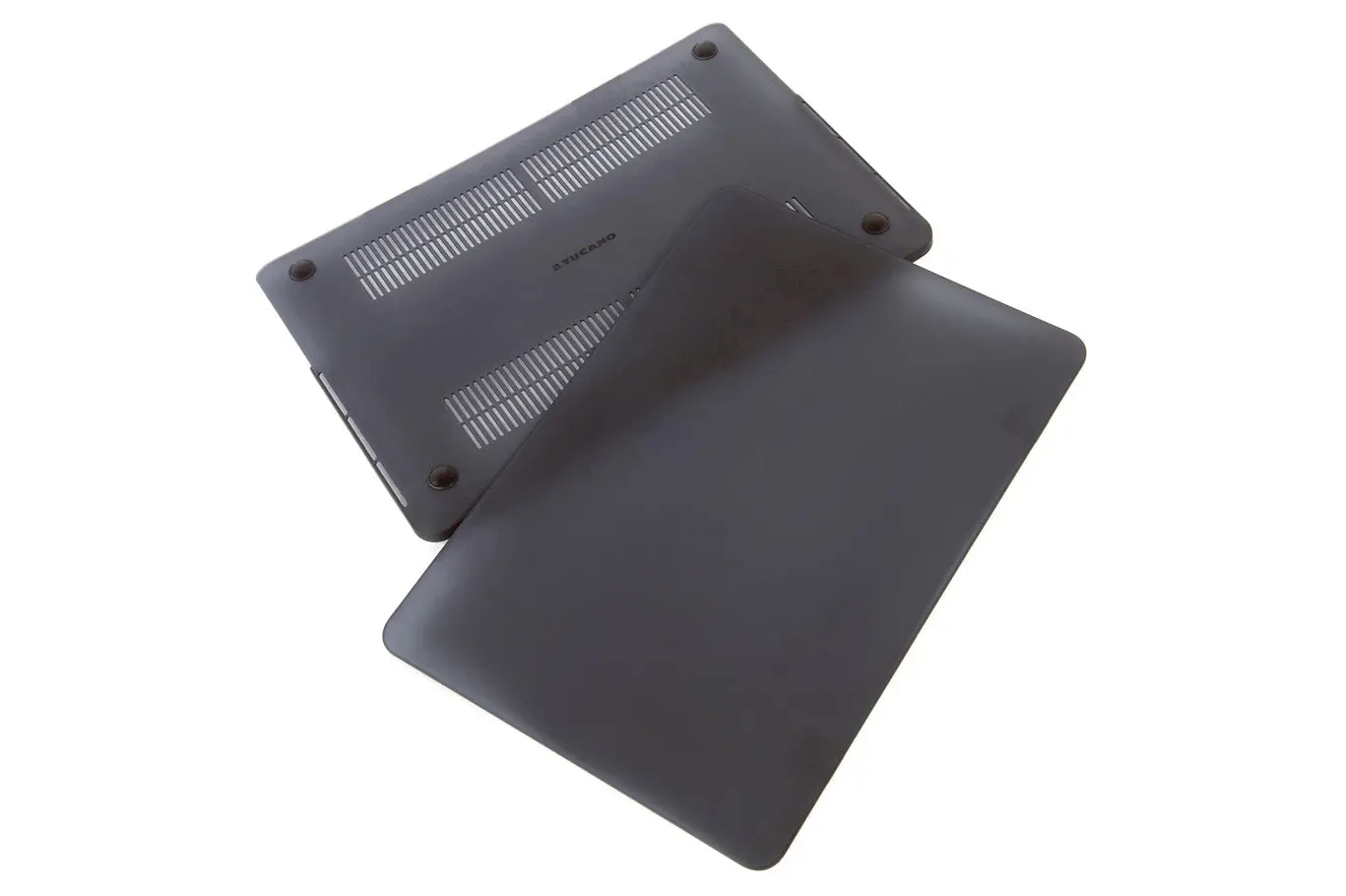 Kryt Tucano Nido Hard Shell pro MacBook Pro 13" - černý