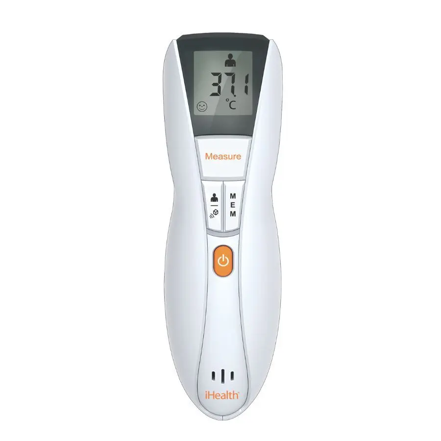 Bezkontaktní teploměr iHealth ThermoPro