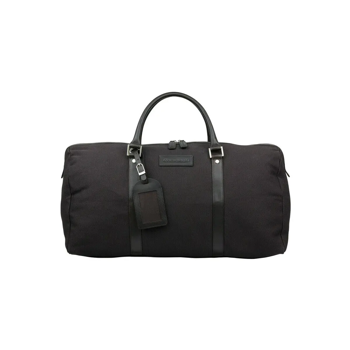 Cestovní taška dbramante1928 Go Kastrup 2 Weekender Travel Bag - černá