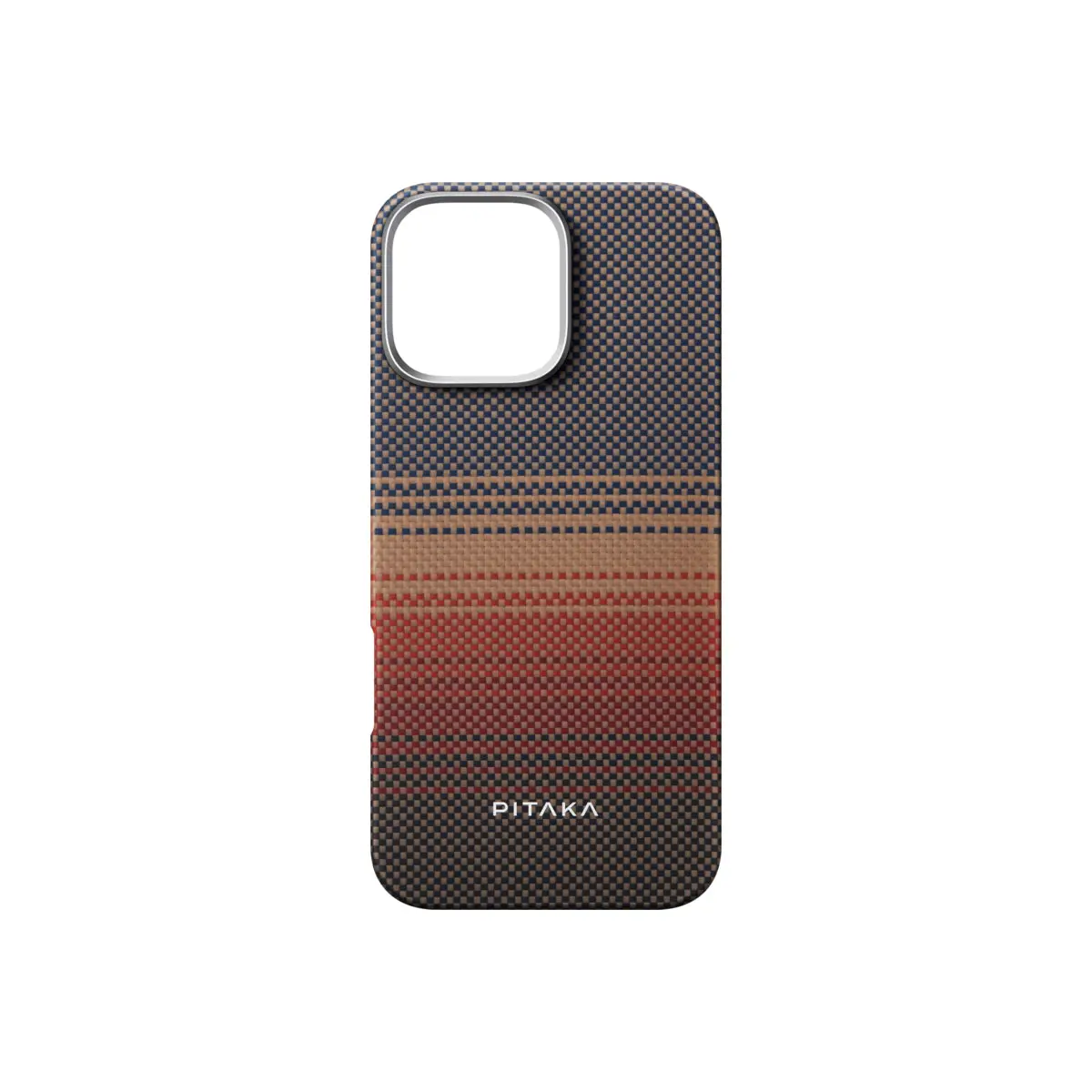 Kryt pro iPhone 16 Pro Max Pitaka MagEZ Case 5 - sunset