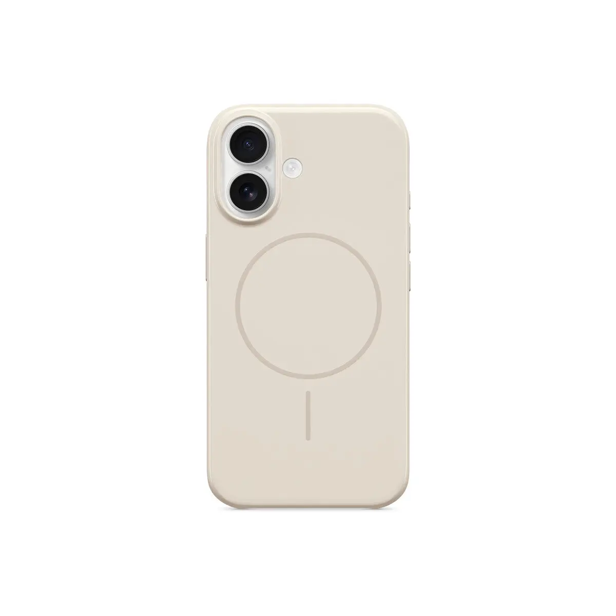 Beats iPhone 16 Case with MagSafe - Summit Stone