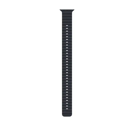 Apple 49mm temně inkoustové prodloužení Oceánského řemínku