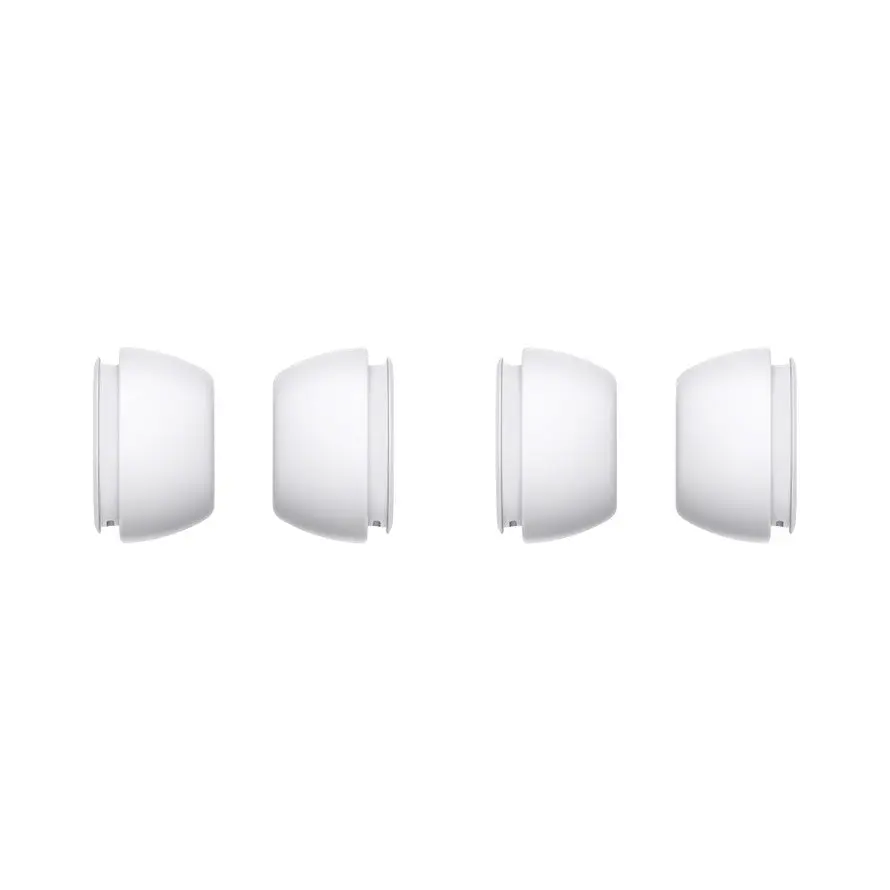 Apple špunty k AirPodům Pro 2. generace (velikost XS)