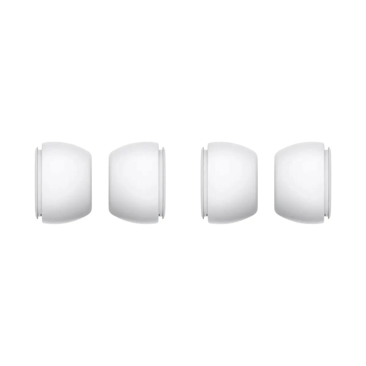 Apple špunty k AirPodům Pro 2. generace (velikost S)