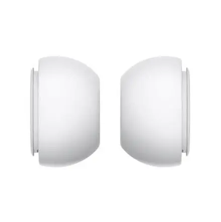 Apple špunty k AirPods Pro 2. generace (velikost M)