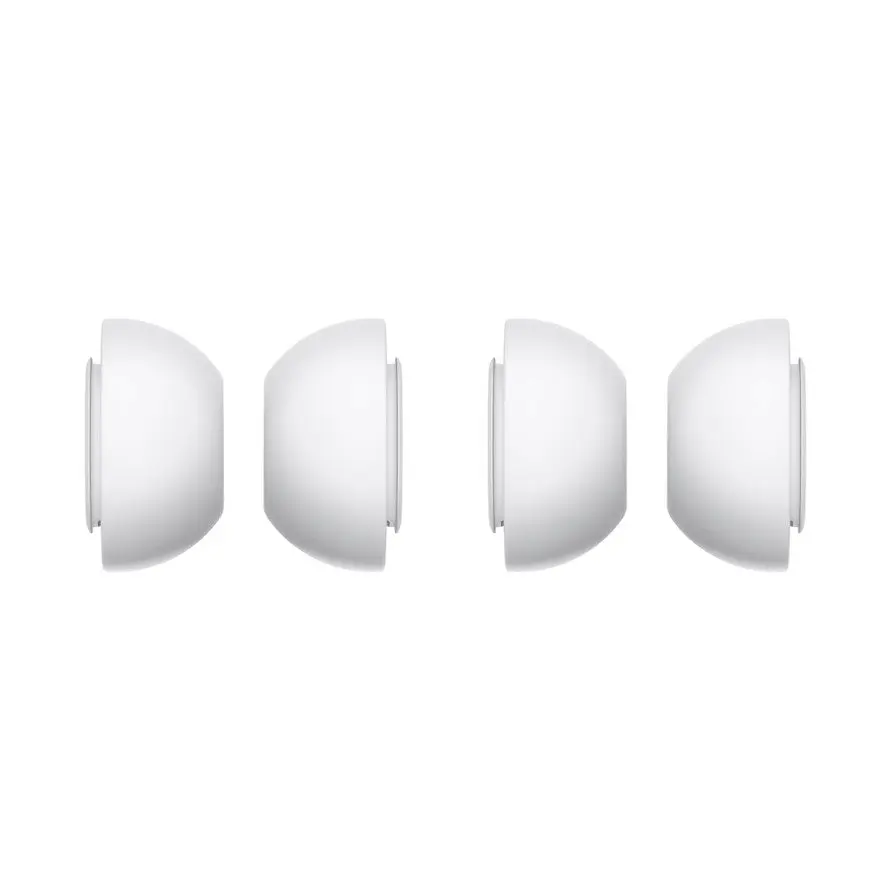 Apple špunty k AirPodům Pro 2. generace (velikost L)