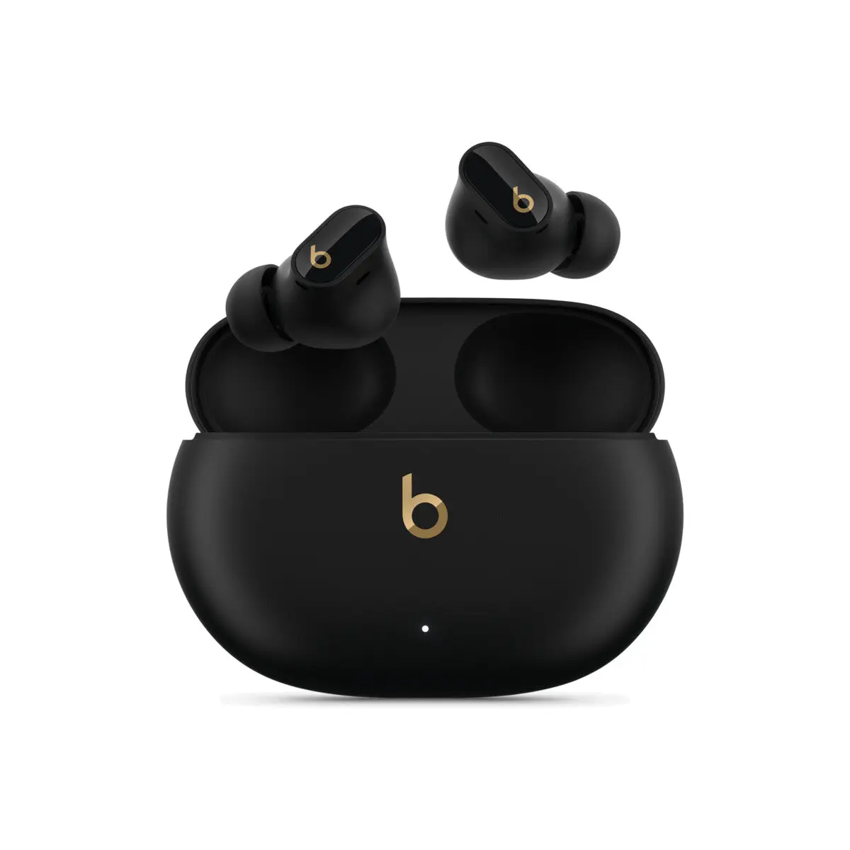 Beats Studio Buds/ANC/BT/Bezdrát/Black/Gold