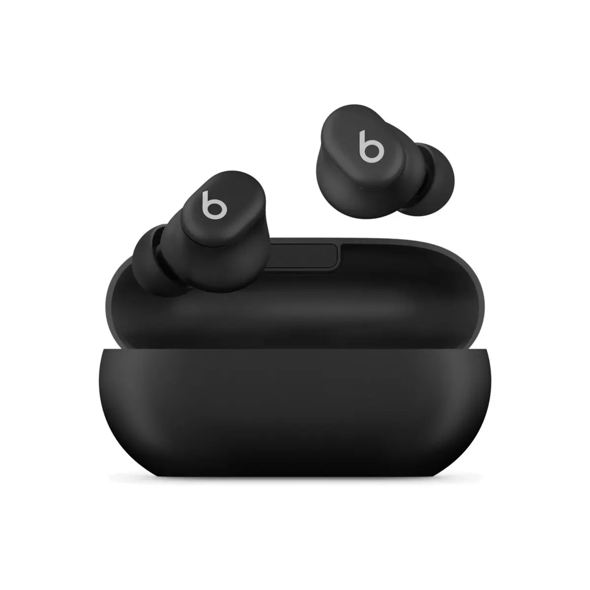 Apple Beats Solo Buds/ANC/BT/Bezdrát/Matte Black