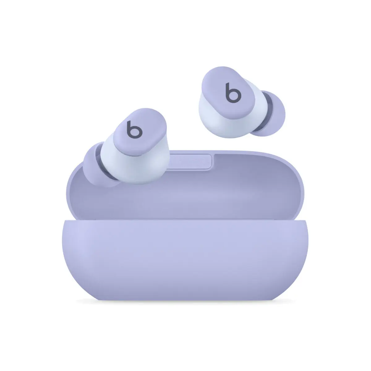 Apple Beats Solo Buds/ANC/BT/Bezdrát/Artic purple
