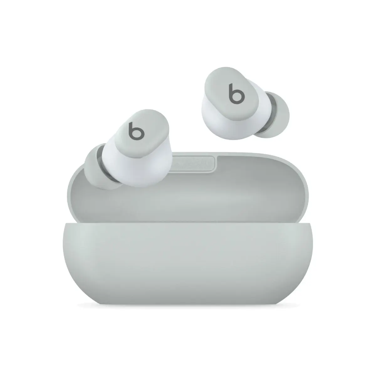 Apple Beats Solo Buds/ANC/BT/Bezdrát/Storm Grey
