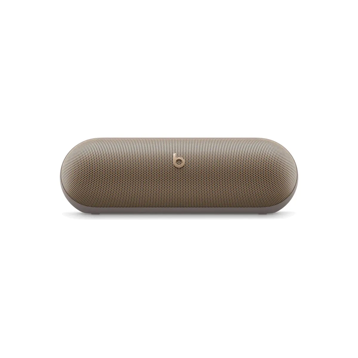 Beats Pill/Champagne Gold