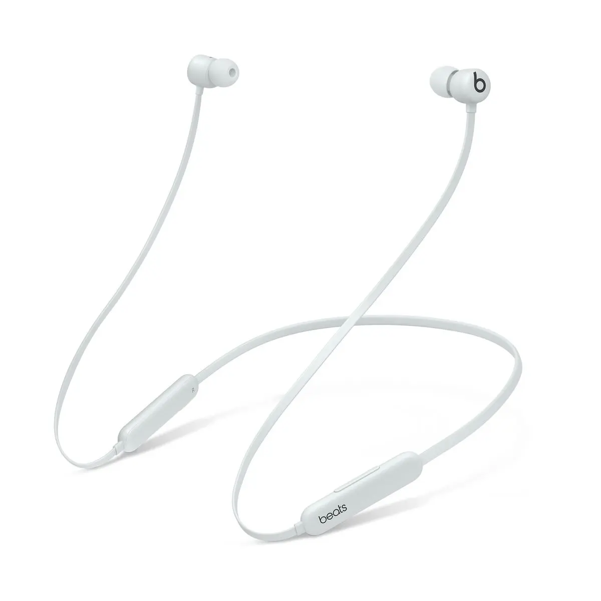 Beats Flex – All-Day Wireless Earphones – Smoke grey