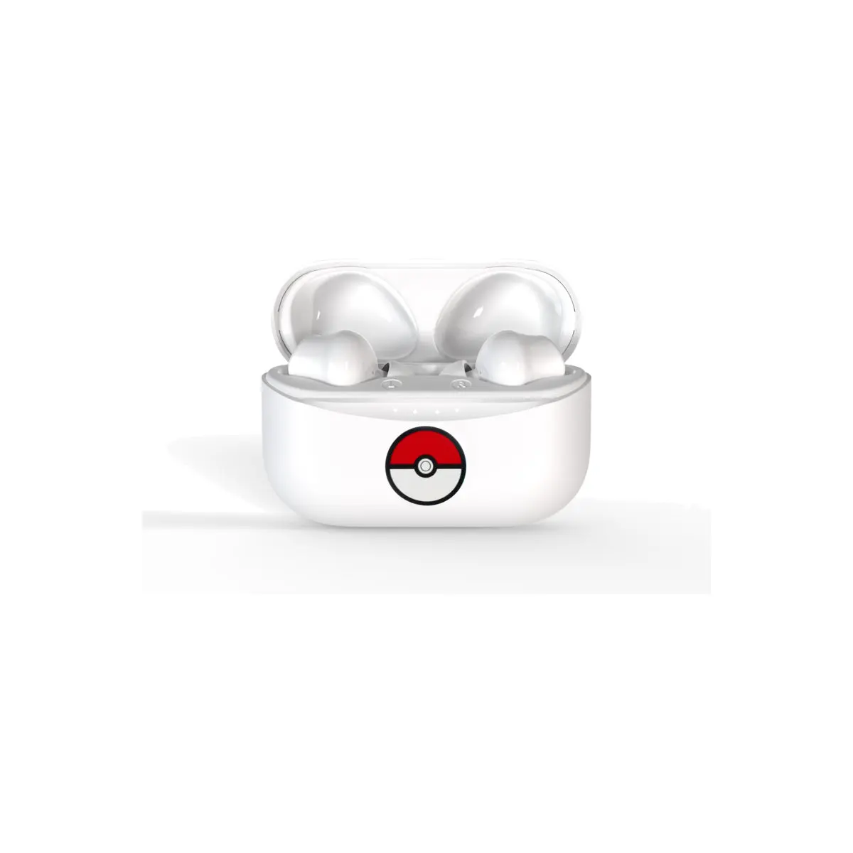 Dětská bezdrátová sluchátka OTL TWS Pokémon Poké Ball