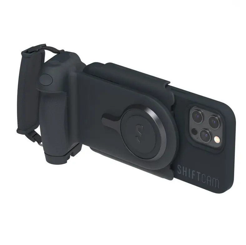 Ergonomický fotografický grip ShiftCam ProGrip Starter Kit