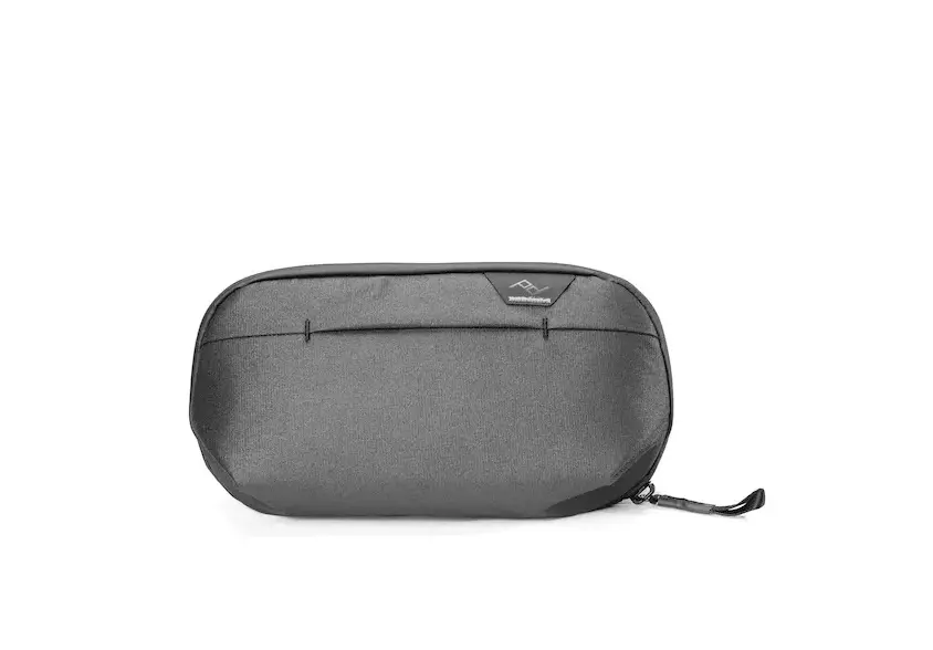 PEAK DESIGN Wash Pouch Small Sage