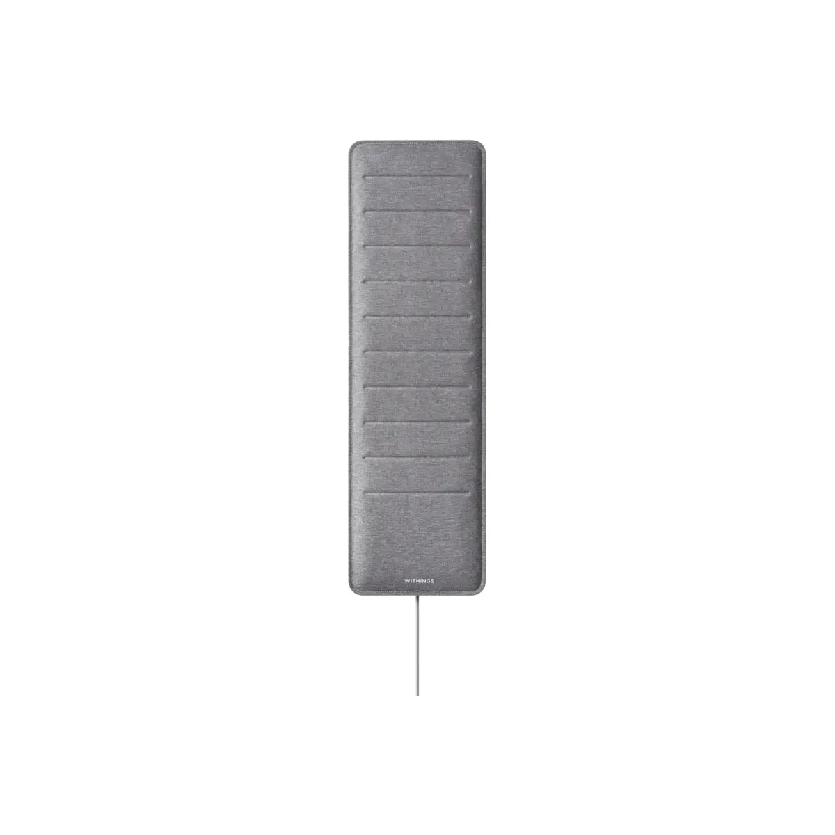 Sada 2x Withings Sleep Analyzer pro dokonalý přehled o spánku