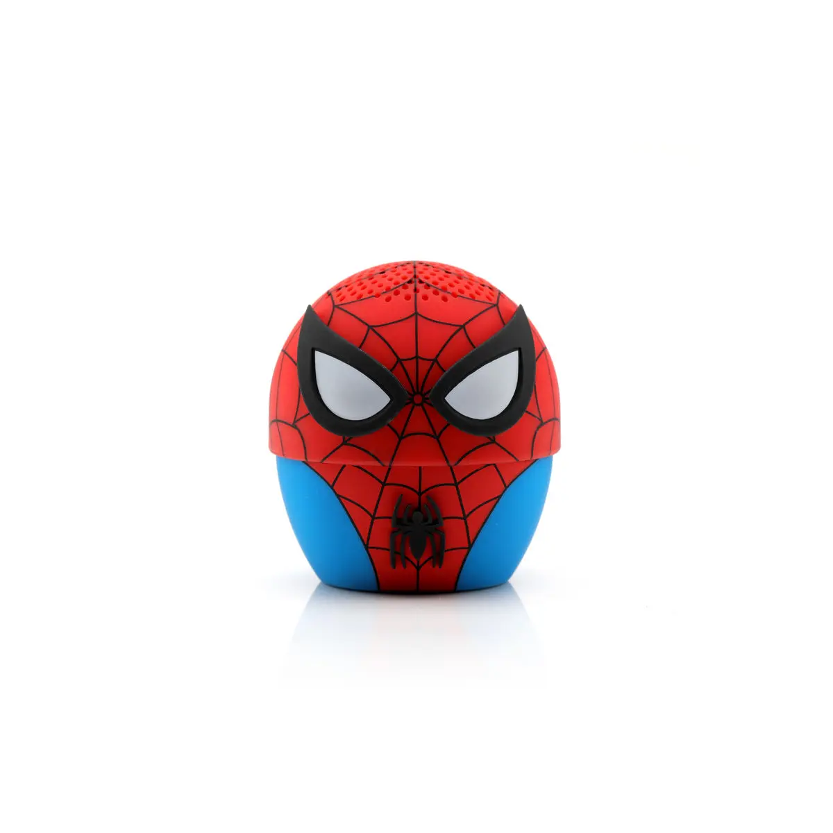 Bezdrátový reproduktor Marvel Spiderman Bitty Boomers Bluetooth Speaker