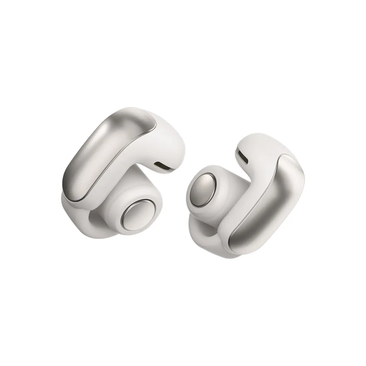 Bezdrátová sluchátka Bose Ultra Open Earbuds - bílá