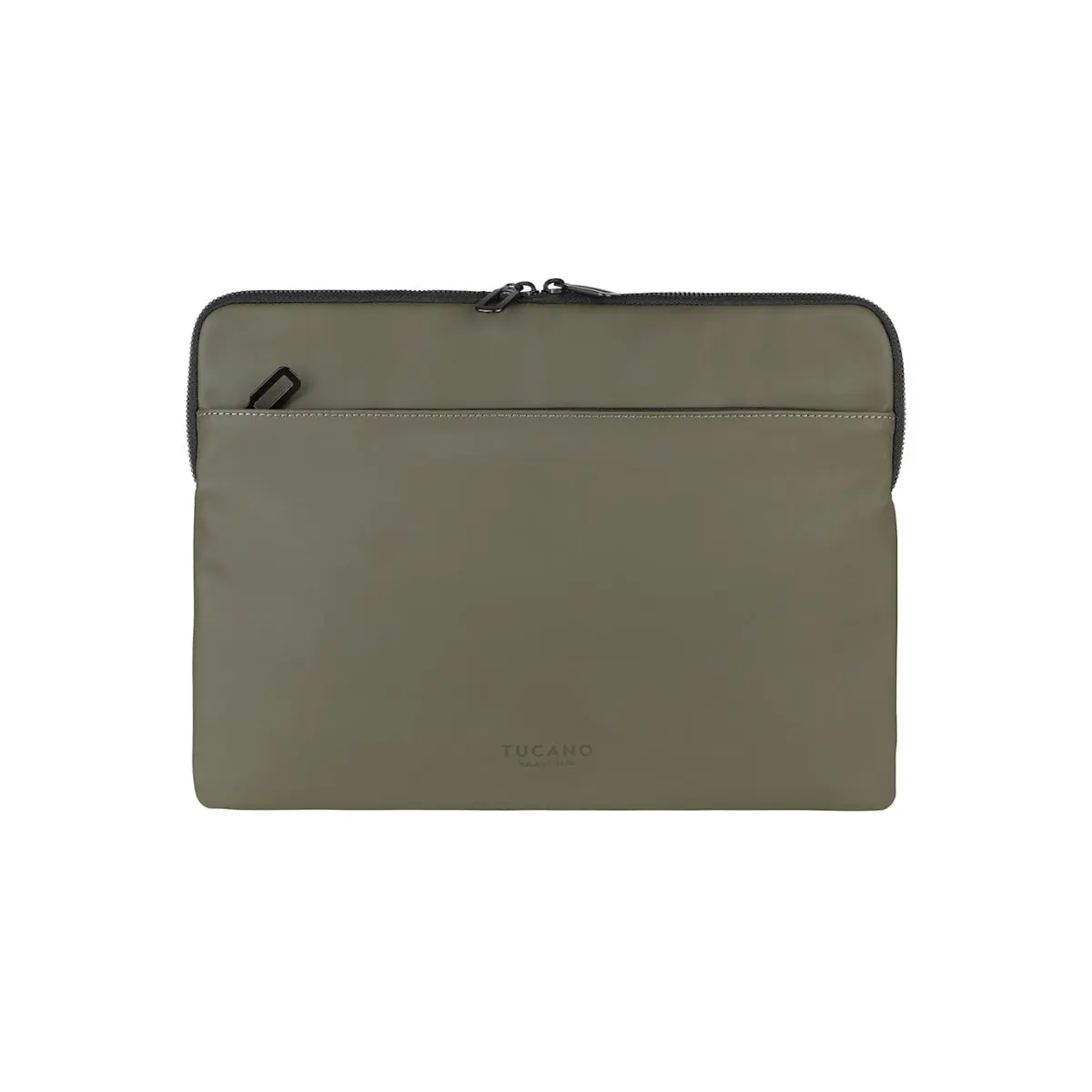 Pouzdro Tucano Gommo 14" - zelené