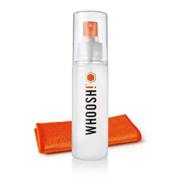 Čistič obrazovek WHOOSH! Screen Shine Grab and Go  – 80 ml