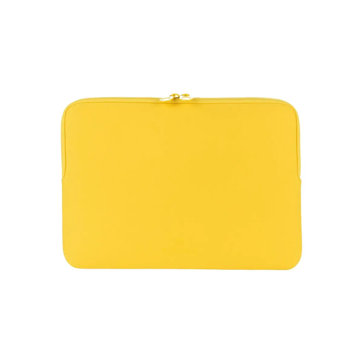 Pouzdro Tucano Colore 15,6" - žluté