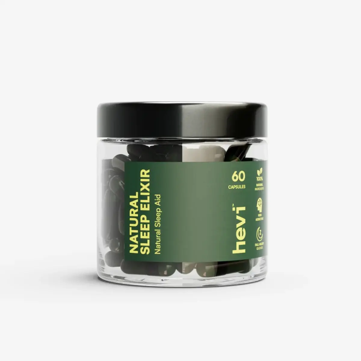 Hevi™ Natural Sleep Elixir
