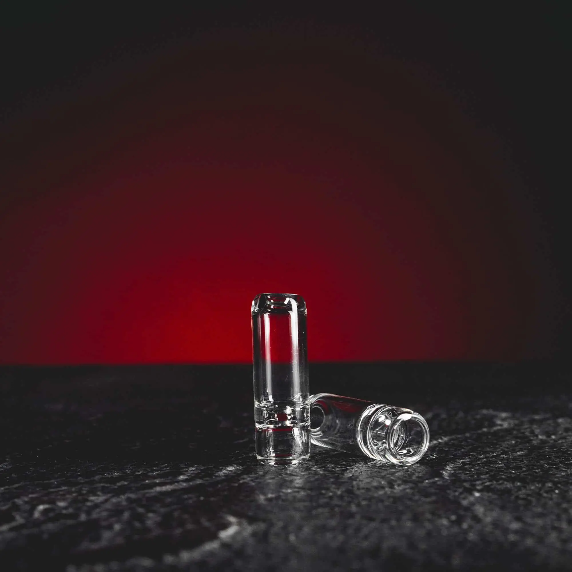 Lock'n'Load 9mm skleněný filtr