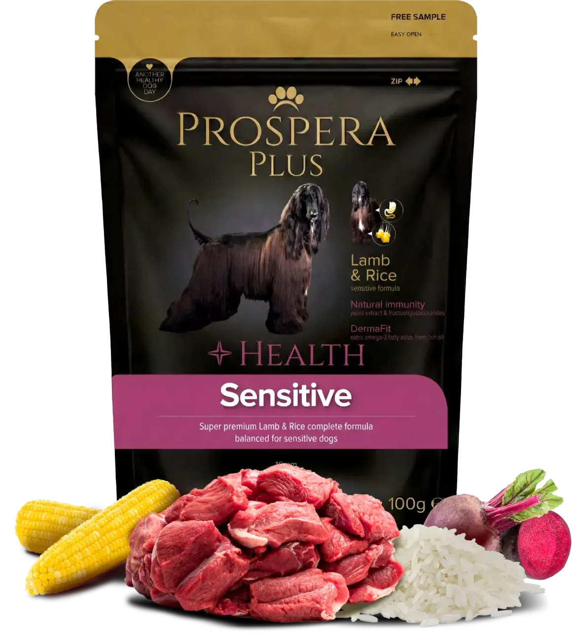 Prospera Plus Sensitive 100g