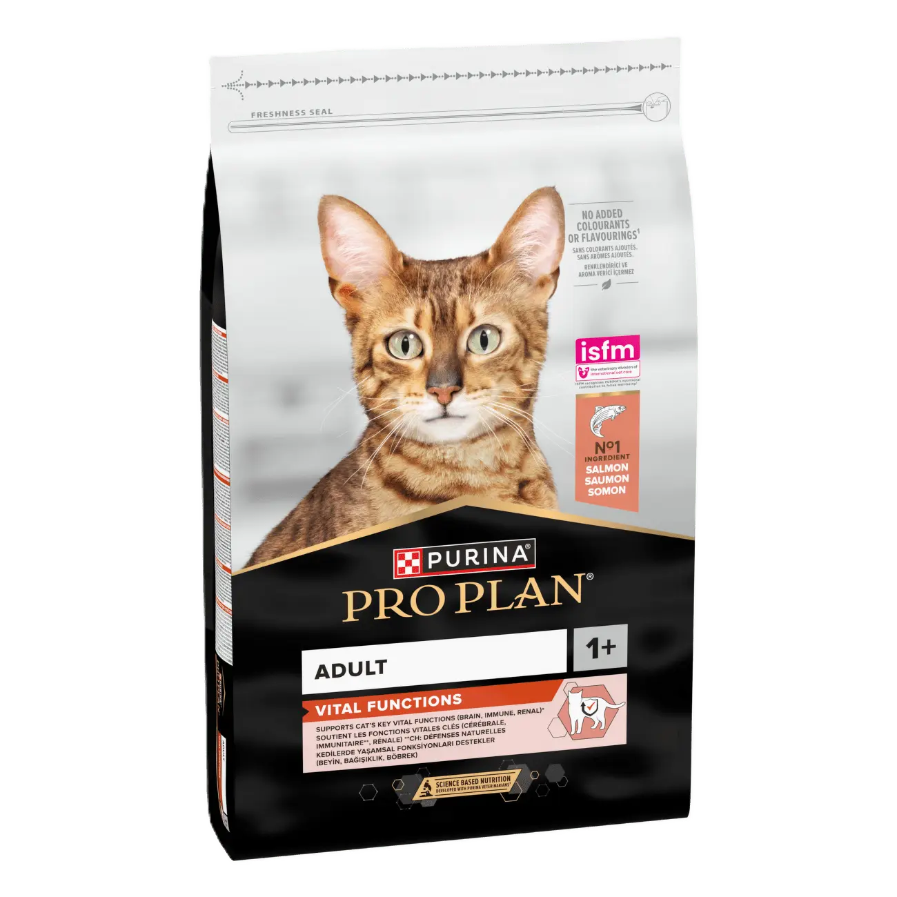 Pro Plan Cat Adult Vital functions losos 10kg