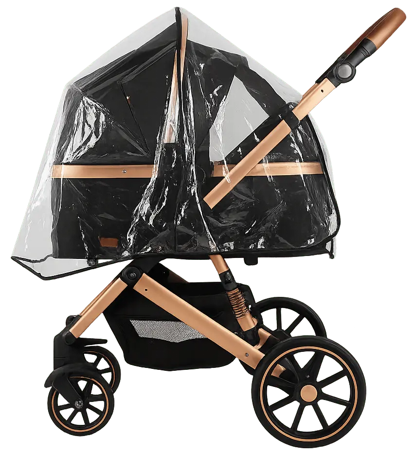 Pláštěnka Kenyone na kočárek L
