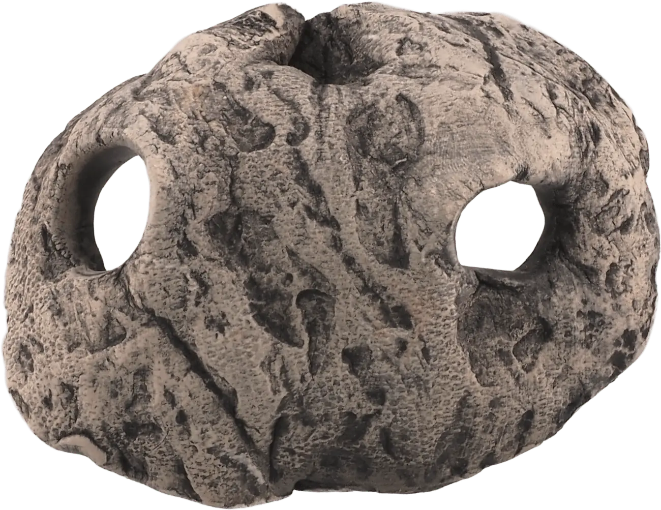 Dekorace Repti Planet skála hliněná XS 11×8×3,5 cm