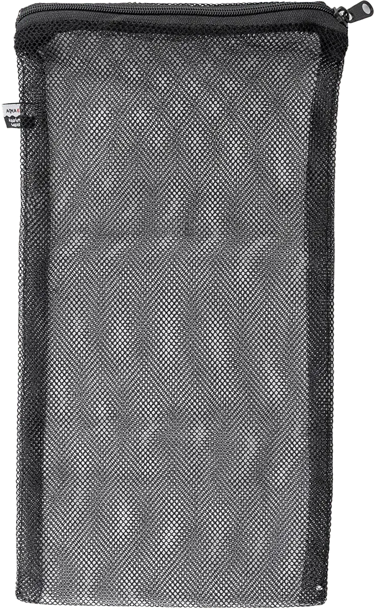 Sáček Aquael na filtrační média, 15 × 20 cm