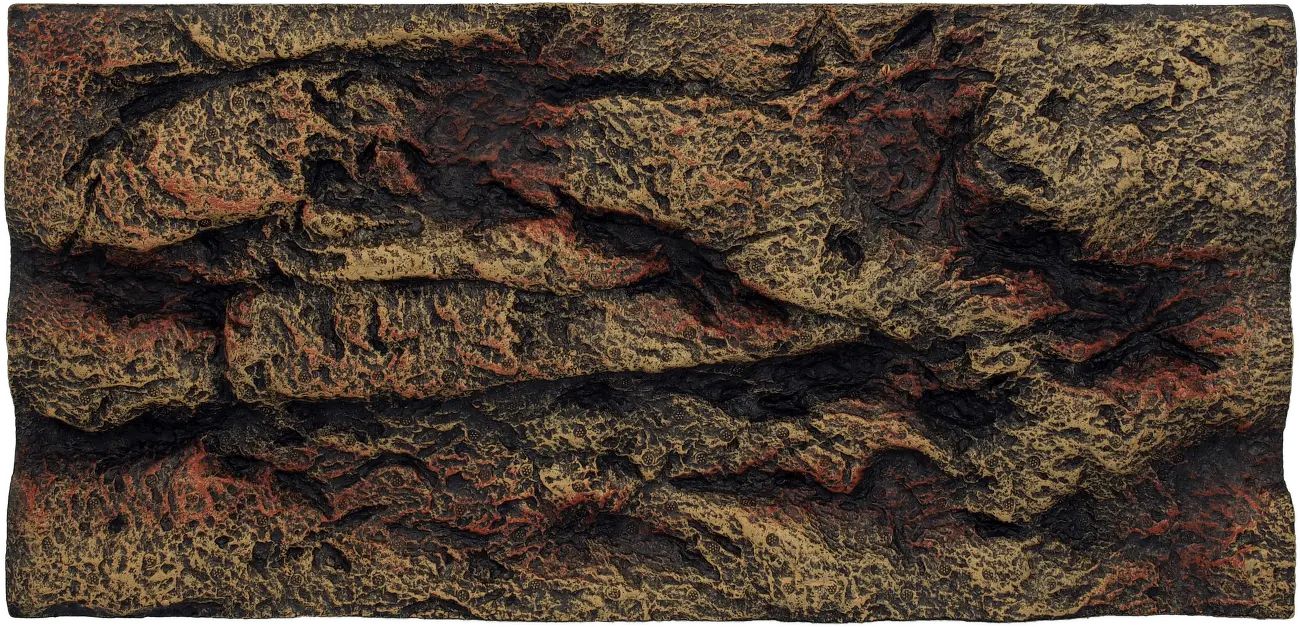 Pozadí Repti Planet pěnové 58x28,5cm