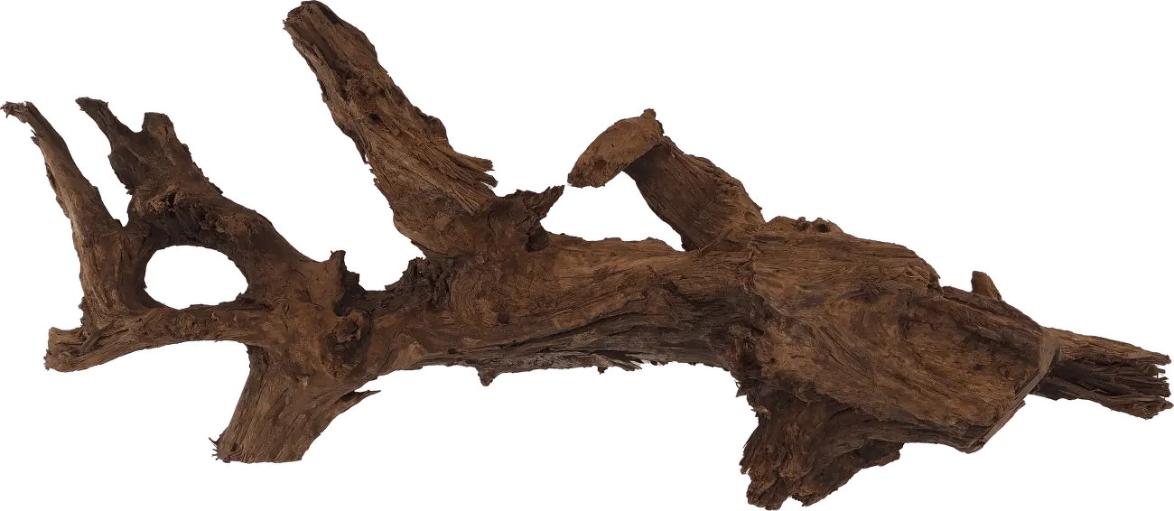 Dekorace Repti Planet DriftWood Bulk XL 55-100cm