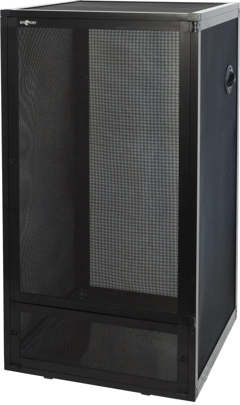 Terárium Repti Planet síťované Professional 90cm