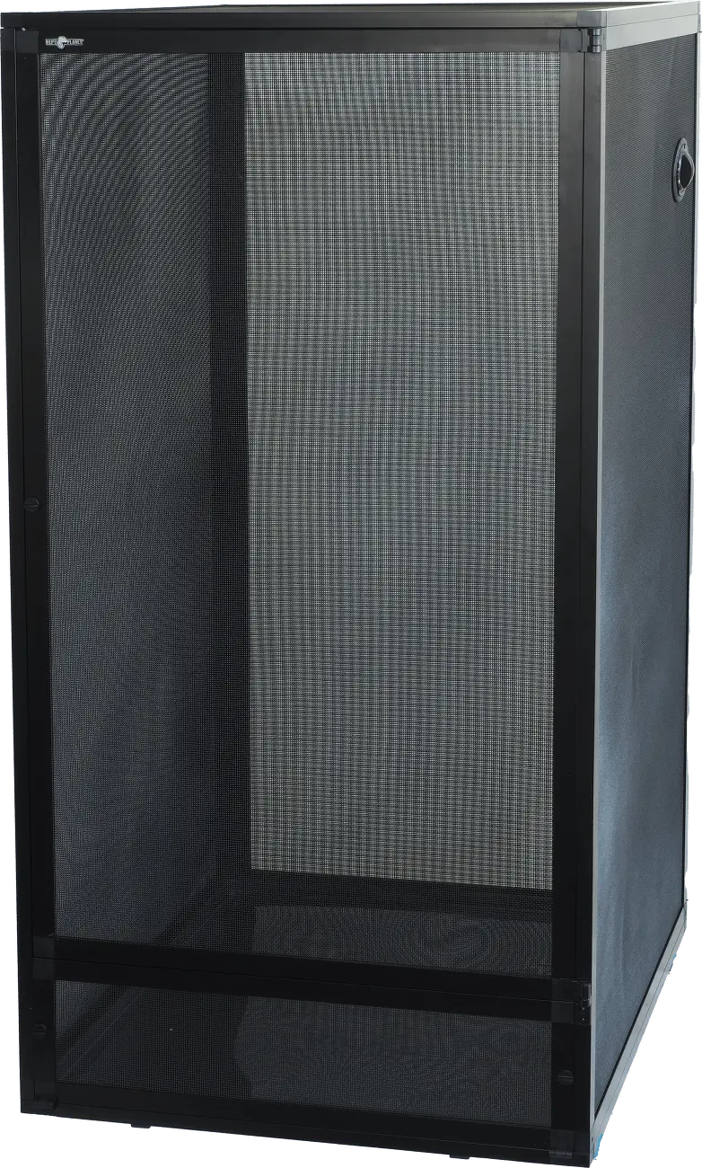 Terárium Repti Planet síťované Professional 120cm